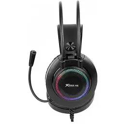 Навушники Xtrike Me Gaming RGB Backlight GH-509 000006788-up - мініатюра 3
