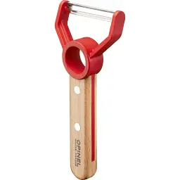 Набор ножей Opinel Le Petite Chef - мініатюра 6