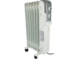 Обігрівач Electrolux EOH/M-7157 - мініатюра 2