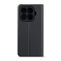 Чохол-книжка ArmorStandart OneFold Case для Xiaomi 15T Pro 5G Black - мініатюра 2