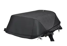 Рюкзак для ноутбука -BPK63148BK 16" чорний 2E sum0028051 - мініатюра 5