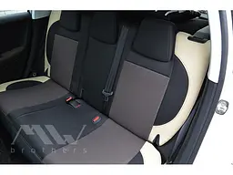 Авточохли модельні MW Brothers для Peugeot 2008 c 2014 - мініатюра 2