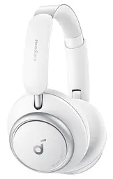 Навушники Anker SoundСore Space Q45 White (A3040G21) - мініатюра 6