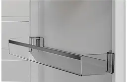 Холодильник Whirlpool WHK 25404 XP5E (2 м, нерж.No Frost) - мініатюра 6