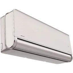 Спліт-система Midea Penrose MSXT-12HRFN8-GOLD-I/MSXT-12HRFN8-GOLD-O [171684] - мініатюра 5
