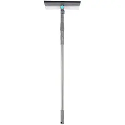 Уцінка. Швабра для миття вікон Idea Home DS-1518D Blue 120 см (DS-1518D Blue)   - мініатюра 2