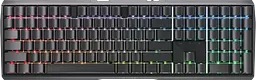 Клавiатура Cherry MX3.0 RGB Black (G80-3872LJBDE-2)