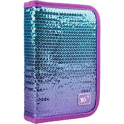 Рюкзак Yes S-52 Collection Sparkle з пеналом та сумкою (559802) - мініатюра 5