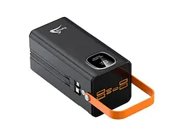Зовнішній акумулятор (Power Bank) Aspiring Light 60 60000mAh (VTR-PB-L60)