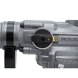 Перфоратор Procraft BH2350 SDS MAX Universal - мініатюра 6