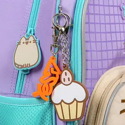 Рюкзак шкільний Yes S-72M Pusheen Summer (550276) - мініатюра 11