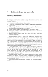Teaching Large Multilevel Classes Book - Наталі Гесс - мініатюра 8