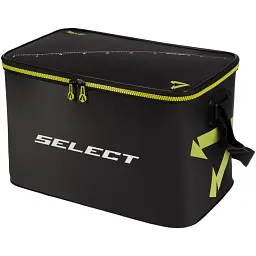 Сумка Select Folding Bakkan 34 Black
