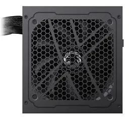 Блок живлення 600 Вт, GX-600, Black, 80+ Gold GameMax teh0028897 - мініатюра 8