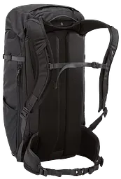 Рюкзак AllTrail X 25L Hiking Backpack TALX-125 Obsidian Thule sum0027969 - мініатюра 4