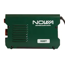 Зварювальний апарат Nowa W300k LED mini (211584) - мініатюра 7