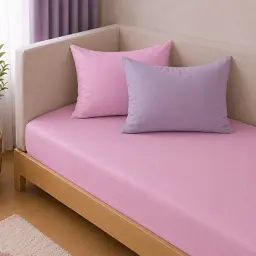 Дитяча постільна білизна JUNIOR Poplin Line та Stephannie (2200012796252) - мініатюра 3
