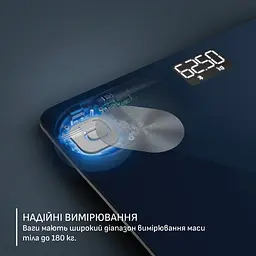 Ваги підлогові Tefal BM9720F0 (7257886) - мініатюра 9