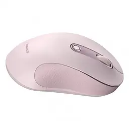 Бездротова миша Baseus F02 ErgonoXiaomic Wireless Mouse B01055505411-01 Pink - мініатюра 3