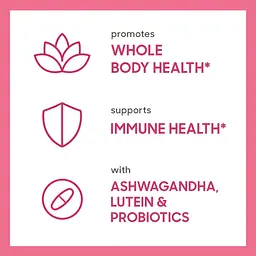 Вітамінно-мінеральний комплекс Rainbow Light Just Once Women’s One Multivitamin для жінок 150 таблеток - мініатюра 5