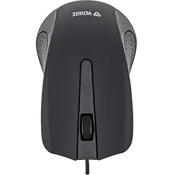 Мишка YENKEE YMS 1015BK USB Black (45010820) - мініатюра 3
