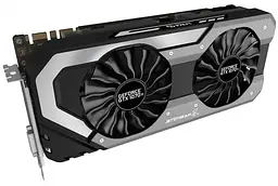 Відеокарта Palit GTX 1070Ti 8Gb JetStream (NE5107T015P2-1041J) (GDDR5, 256 bit, PCI-E 3.0 x16) Б/в - мініатюра 2