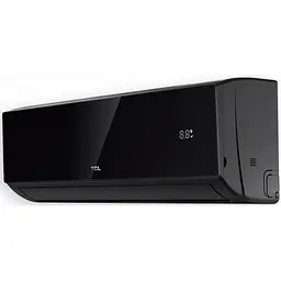 Кондиціонер TCL TAC-18CHSD/XA82IN Black Inverter WI-FI - мініатюра 2