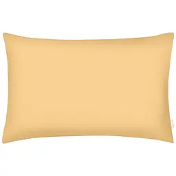Набір наволочок Cosas Honey set 50х70 см золотистий (SetPillow_11RanforsHoney_50х70)