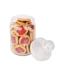 Банка Luminarc Club з кришкою 1 л (N1840) - мініатюра 12