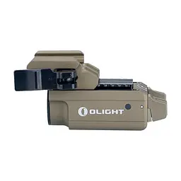 Ліхтар Olight PL-Mini 2 Valkyrie Tan (PL-Mini 2Tan) - мініатюра 4