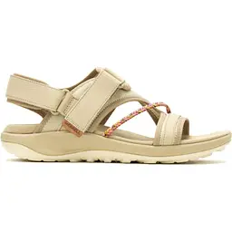 Сандалі Merrell Terran 4 Backstrap 37 Бежевий (1054-036.0688) - мініатюра 2