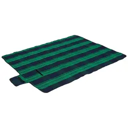 Туристичний килимок Highlander для пікніка Picnic Blanket Midnight Glen (PIC007-MG) (931626) - мініатюра 1
