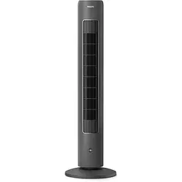 Вентилятор Philips колонний 110 см 40 Вт графіт (CX5535/11)