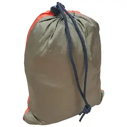 Гамак Time Eco ТЕ-1835 нейлон 280x140 см  - мініатюра 4