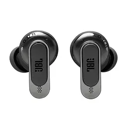 Бездротові навушники JBL Tour Pro 3 JBLTOURPRO3BLK Black - мініатюра 2