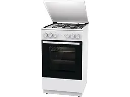 Комбінована плита Gorenje GK5A22WH - мініатюра 8