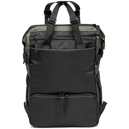 Рюкзак для фотоапарата Manfrotto Street Convertible Tote Bag (MB MS2-CT) [88390] - мініатюра 3