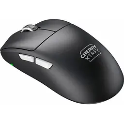 Миша Cherry Xtrfy M68 PRO Wireless Black [CX-M68W-PRO-BLACK] [128218] - мініатюра 2