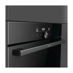 Духова шафа Gorenje BSA6747DGWI - мініатюра 9