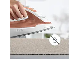 Праска з парою Tefal Virtuo 30 FV 2C40 (FV2C40E0) - мініатюра 5