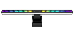 Лампа на монітор (Скрінбар) OfficePro SL121B (SL121B) - мініатюра 3