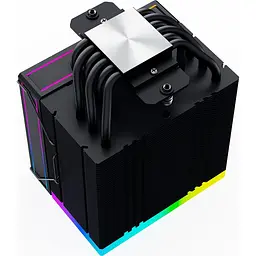 Кулер для процесора ID-Cooling Frozn A610 ARGB (FROZN A610 ARGB) - мініатюра 5
