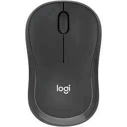 Миша Logitech M240 Graphite (910-007119) [89340]