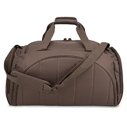 Сумка дорожня Semi Line 47 Brown (A3029-2) - мініатюра 2