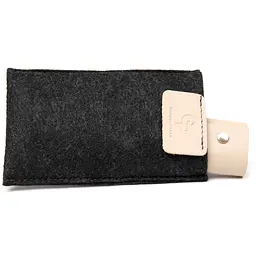 Шкіряна ключниця GRANDE PELLE 11х4,5х1,5 см acs0025820 - мініатюра 5