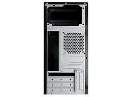 Корпус Gamemax MT-301U3-NP Black - мініатюра 5