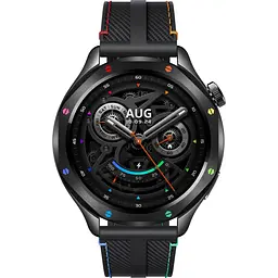 Смарт-годинник Xiaomi Watch S4 Rainbow (BHR9199GL) [129424] - мініатюра 3