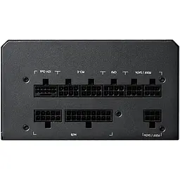 Блок живлення Chieftec 1000W Vega M ATX 3.1 80+ Gold (PPG-1000-C) - мініатюра 5