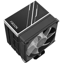 Кулер процесорний ID-Cooling Frozn A400 ARGB - мініатюра 4