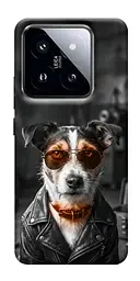 TPU чохол Demsky Jack rassel для Xiaomi 14 Pro